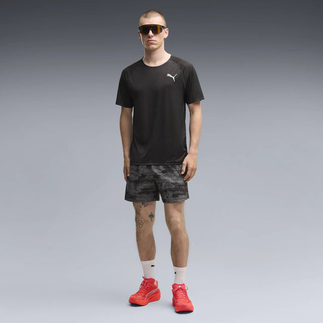 Puma Deviate Nitro 4 chaussure de course à pied pour homme