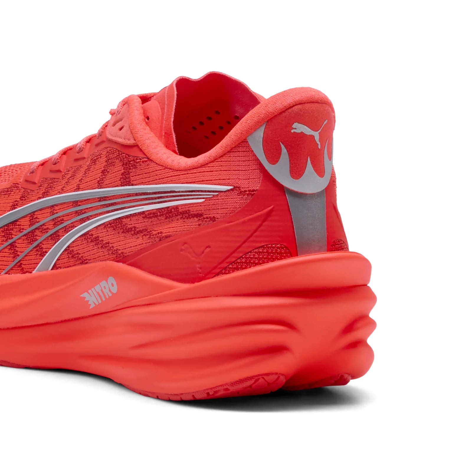 Puma Deviate Nitro 4 chaussure de course à pied pour homme