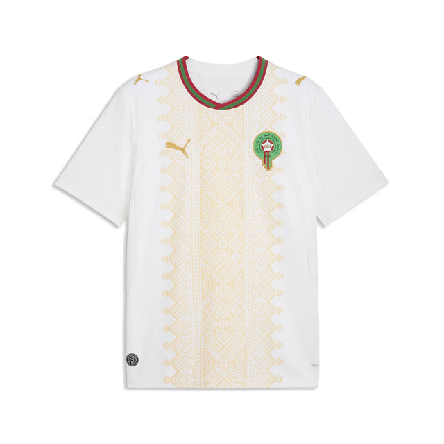 Puma FRMF World Cup 2026 Replica Jersey Away