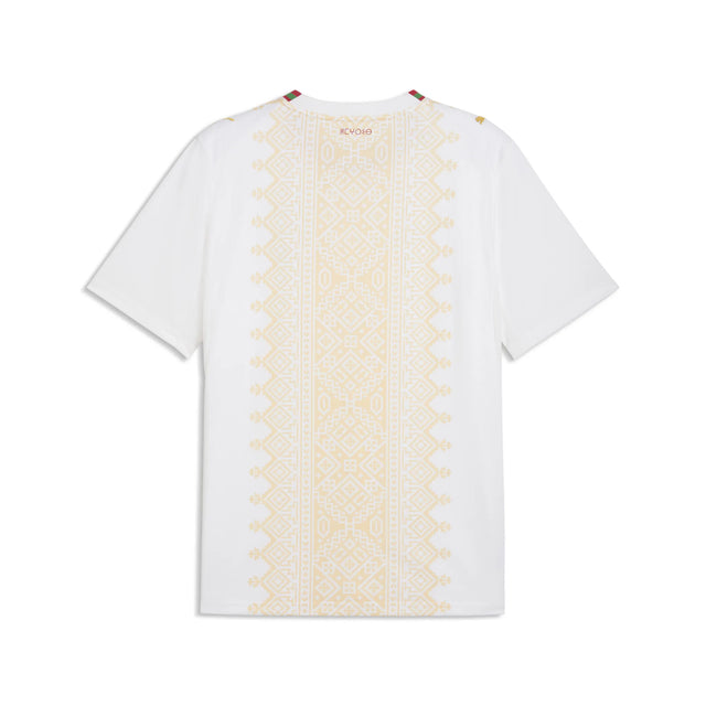 Puma FRMF World Cup 2026 Replica Jersey Away