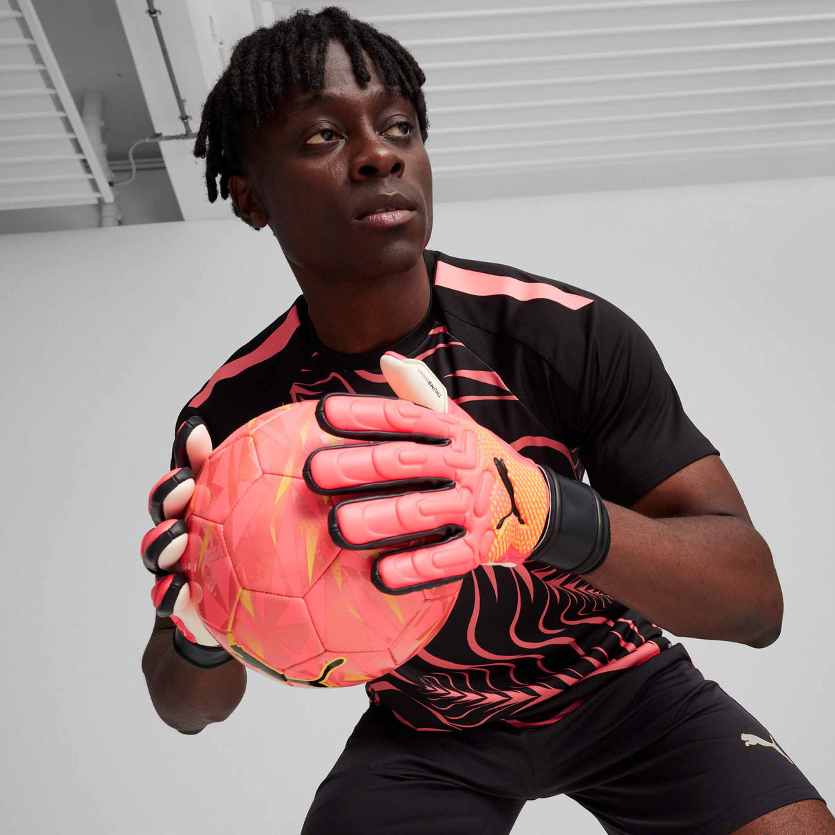 Puma Future Match NC Gants de gardien de but de soccer