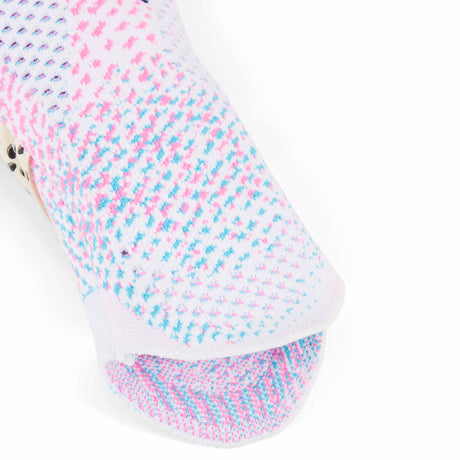 Puma Future Ultimate Negative Cut gants de gardien de but de soccer - PUMA White / Poison Pink / PUMA Black