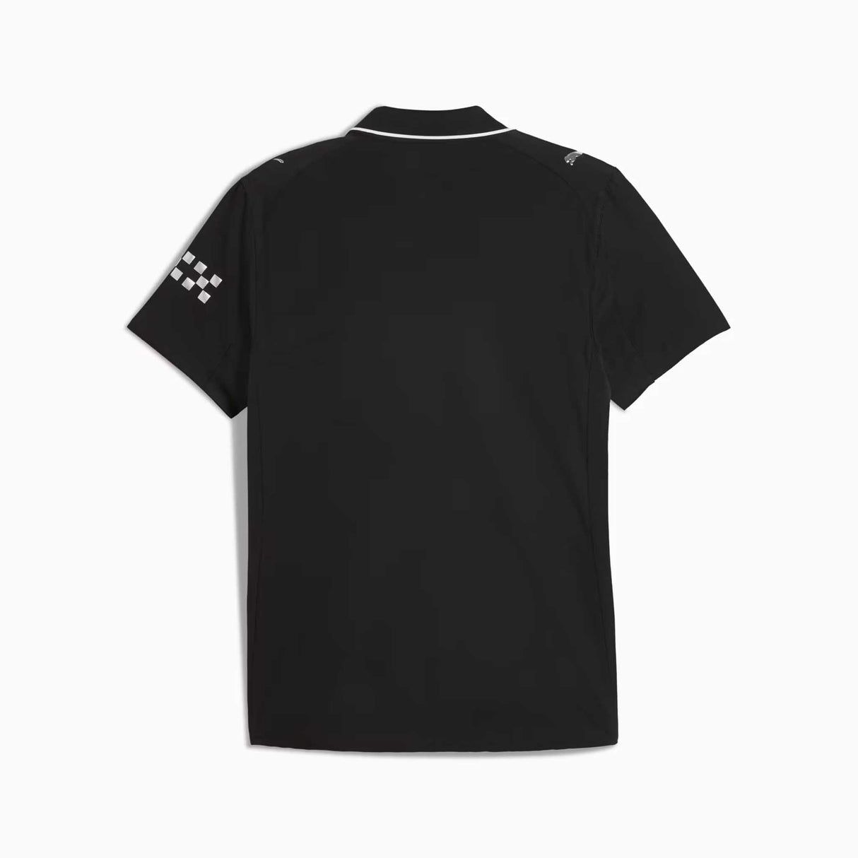 Maillot Manchester City FC 2025/26 Away Authentic homme - Puma Black