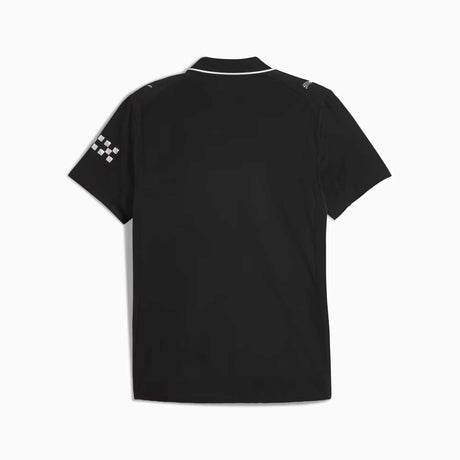 Maillot Manchester City FC 2025/26 Away Authentic homme - Puma Black