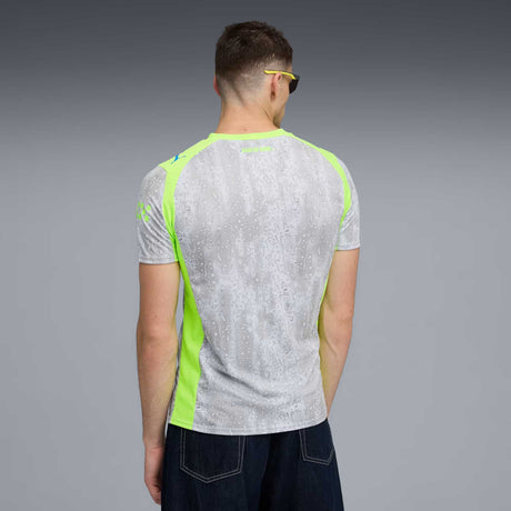 Maillot Manchester City FC Third 25/26 - Cool Weather / Pro Green