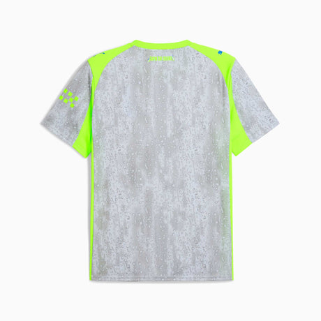 Maillot Manchester City FC Third 25/26 - Cool Weather / Pro Green