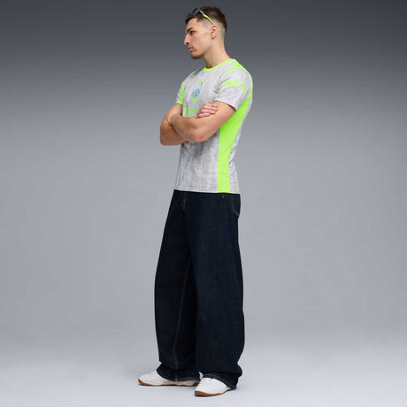 Maillot Manchester City FC Third 25/26 - Cool Weather / Pro Green