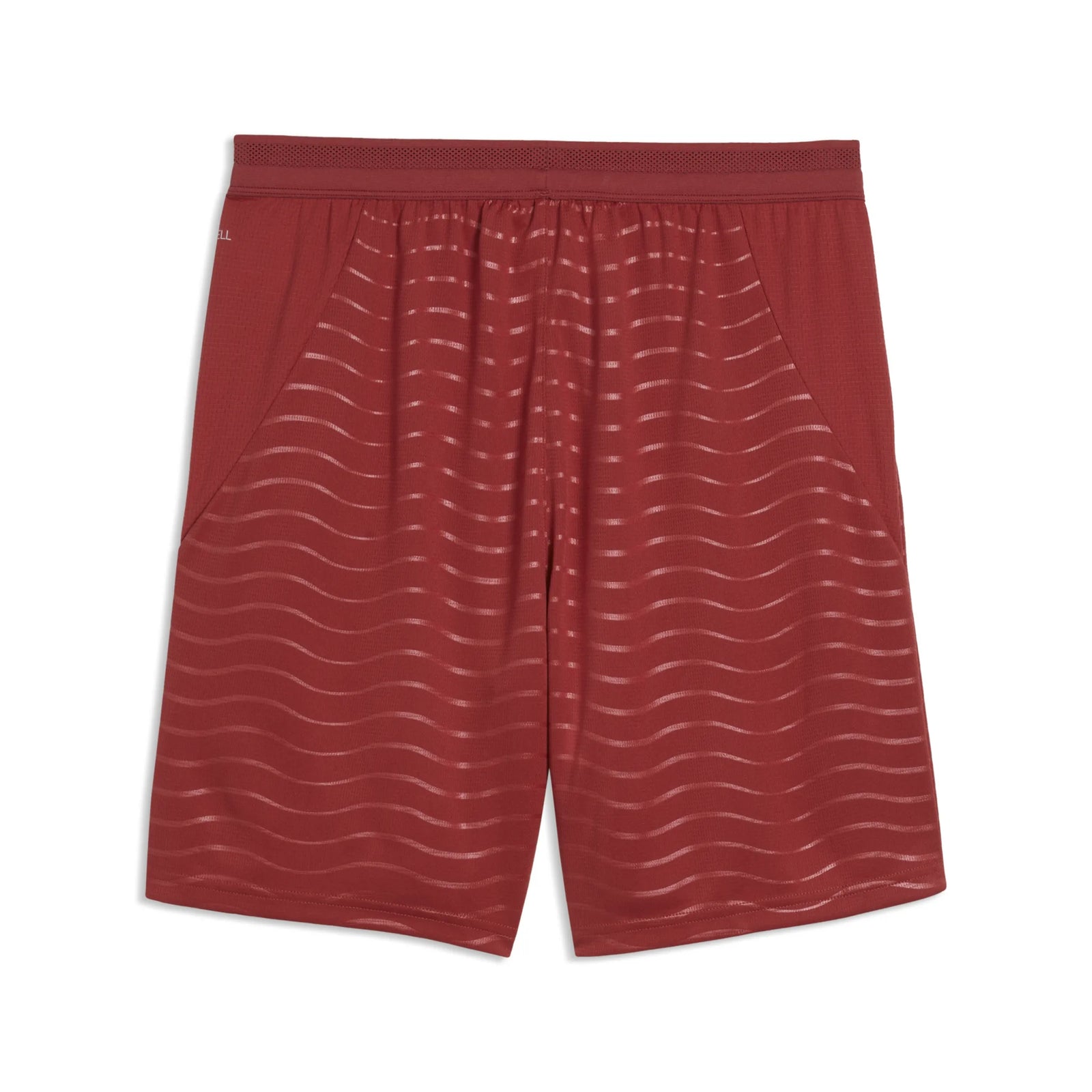Puma Portugal Short FPF 2026 - Red