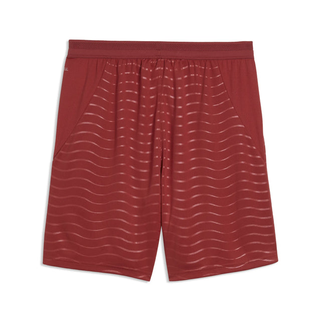 Puma Portugal Short FPF 2026 - Red