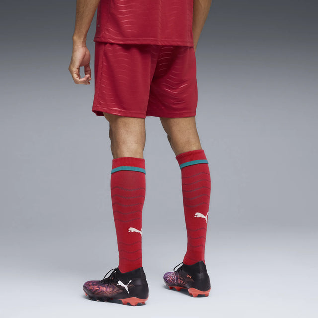 Puma Portugal Short FPF 2026 - Red