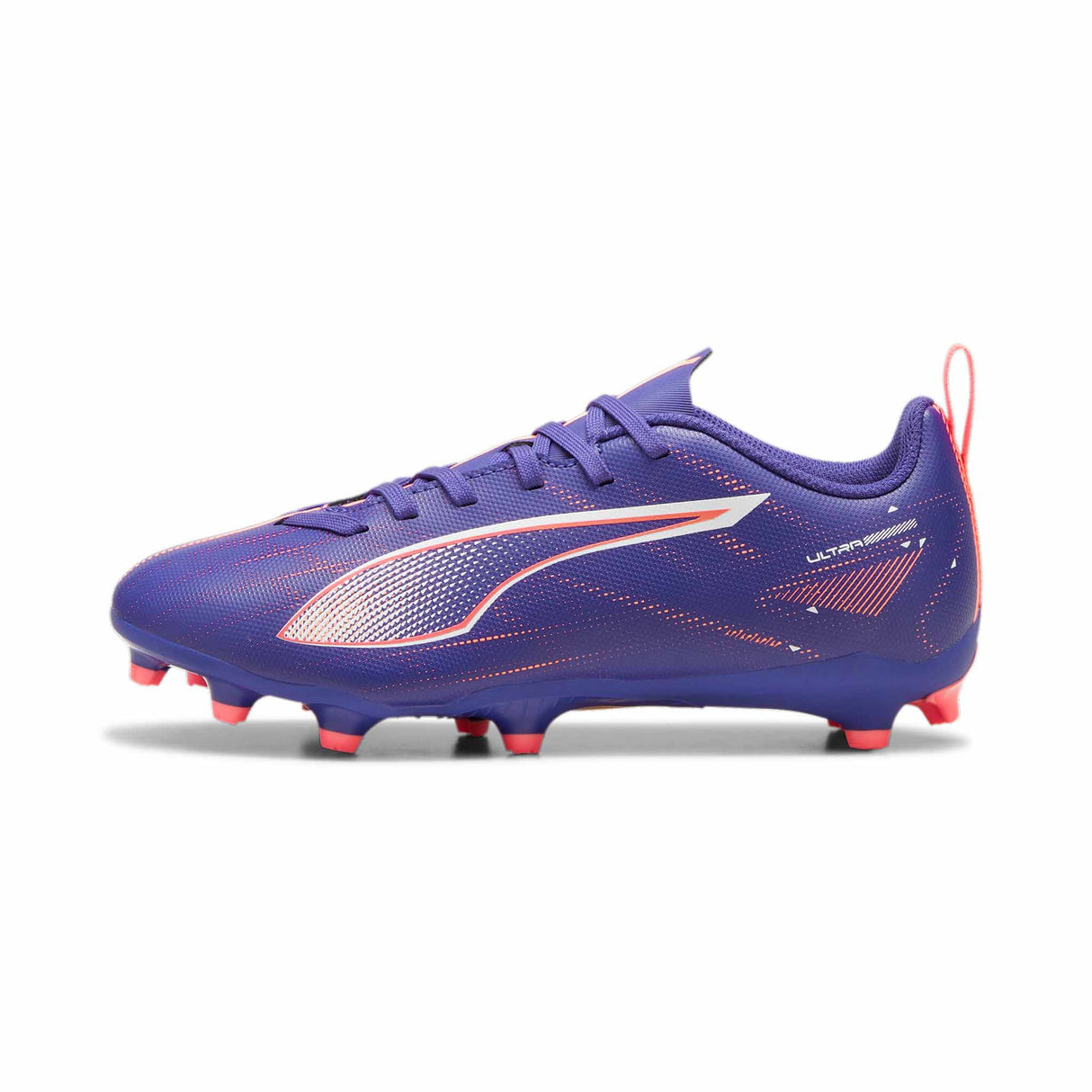 Puma Ultra 5 Play FG/AG Junior Soccer Cleats