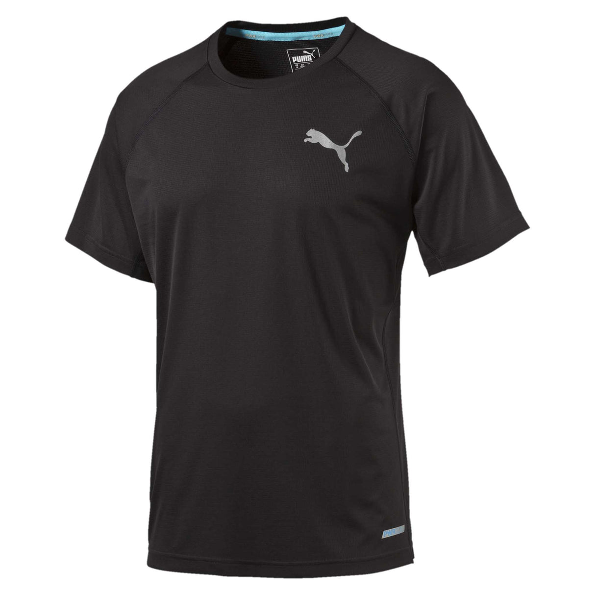 Puma T-Shirt PowerCool Solid noir pour homme