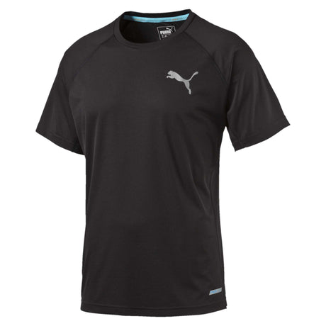 Puma T-Shirt PowerCool Solid noir pour homme