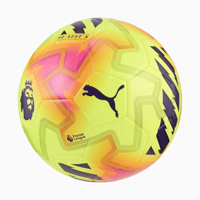 Puma Ballon de soccer PUMA Orbita Cup Premier League Lights