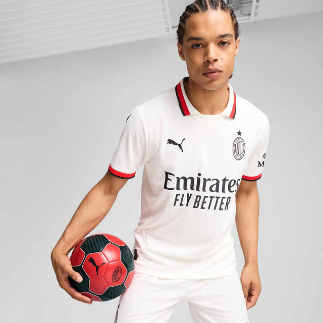 Puma Maillot AC Milan extérieur 2024/25 Puma