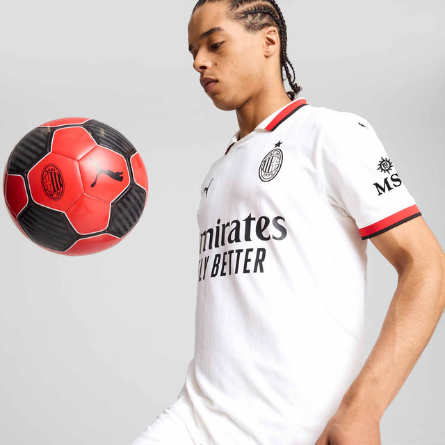 Puma Maillot AC Milan extérieur 2024/25 Puma