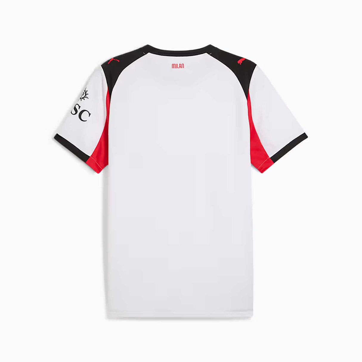 Puma Maillot AC Milan extérieur 2025/26 Puma homme