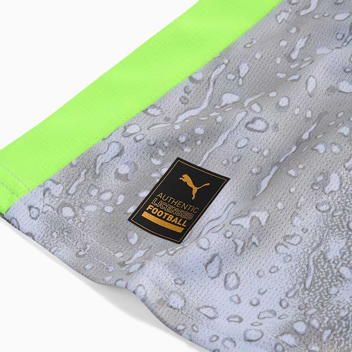 Puma Maillot Manchester City FC 25/26 Third Puma pour enfants