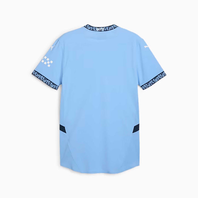 Puma Maillot Manchester City FC Home 24/25 Authentique Puma pour adulte