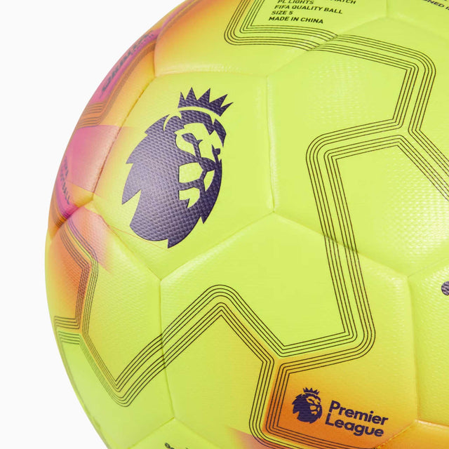 Puma PUMA Orbita Match Premier League Lights Soccer Ball (FIFA® Quality)