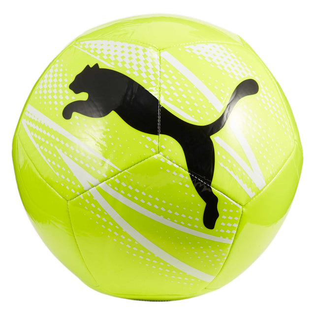 Puma Puma Attacanto Ensemble de soccer chaussures, ballon et protège-tibias
