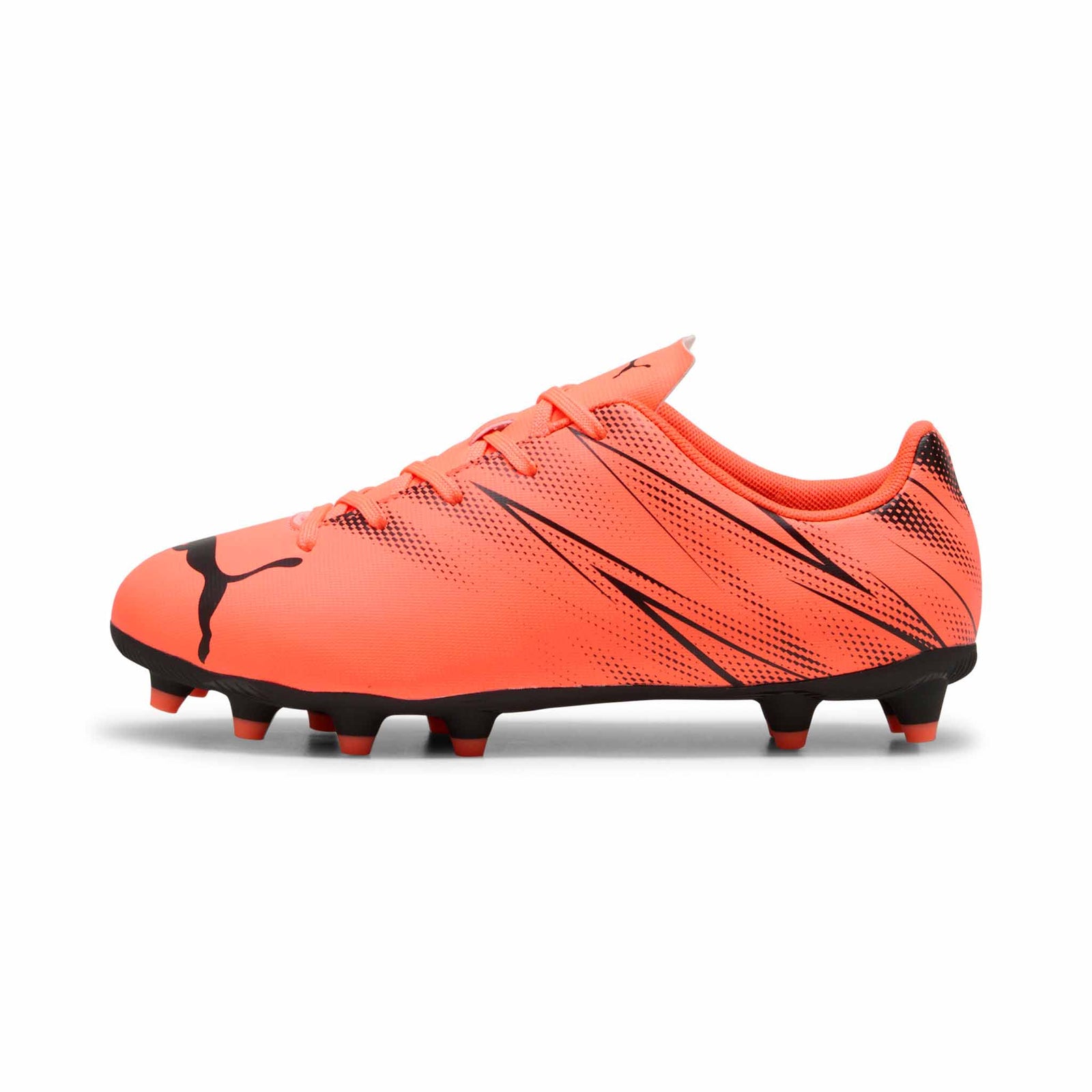 Puma Puma Attacanto FG/AG JR chaussure de soccer pour enfant