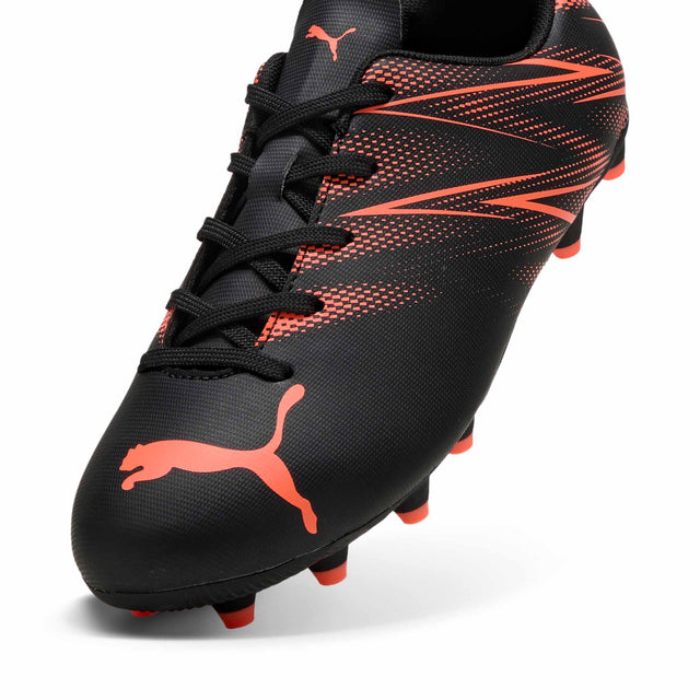 Puma Puma Attacanto FG/AG JR chaussure de soccer pour enfant