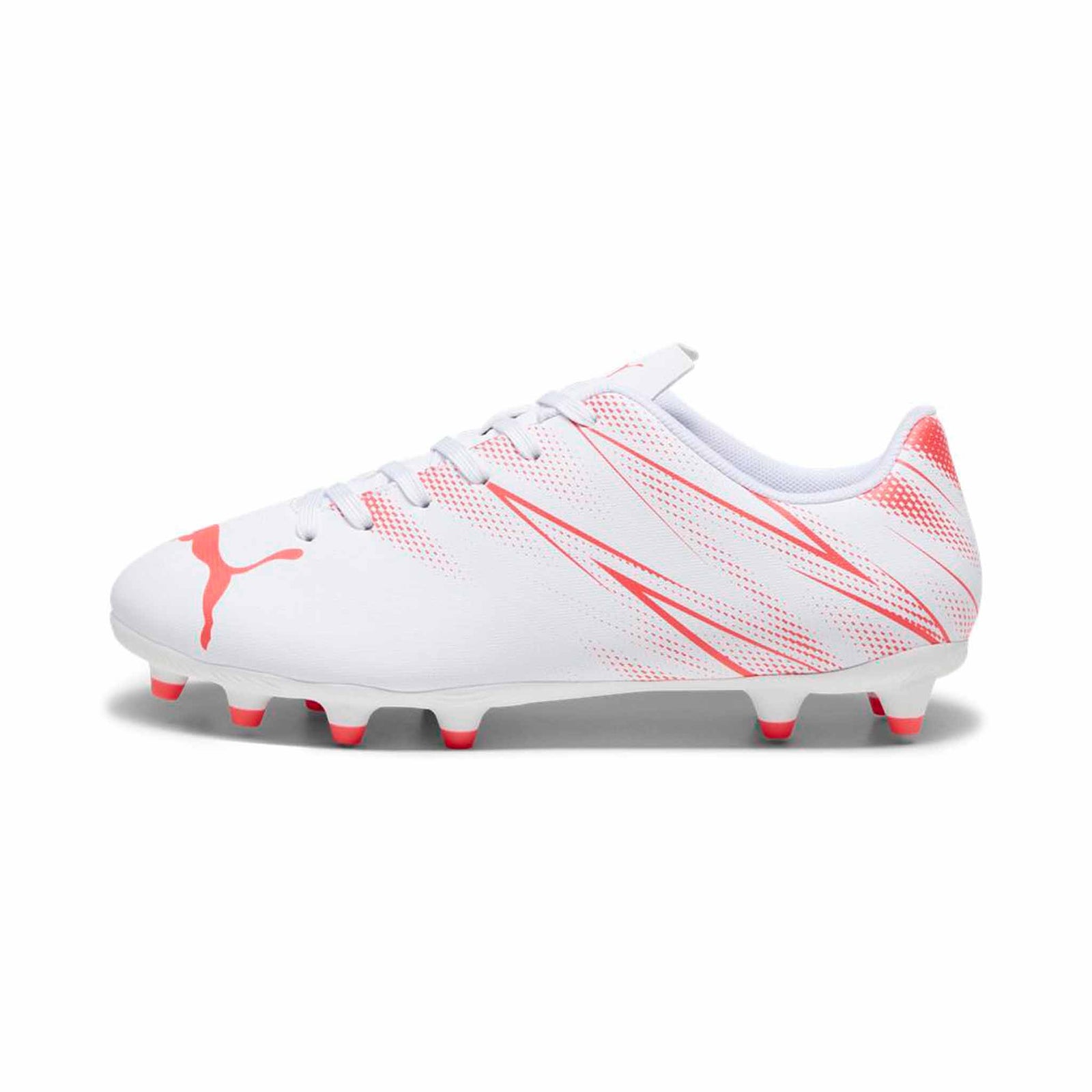 Puma Puma Attacanto FG/AG Junior chaussure de soccer enfant