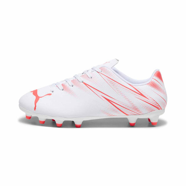 Puma Puma Attacanto FG/AG Junior chaussure de soccer enfant