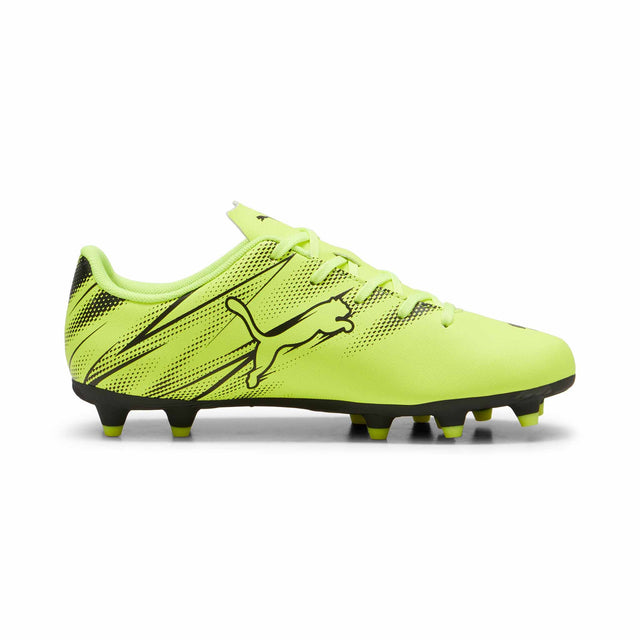 Puma Puma Attacanto FG/AG Junior chaussure de soccer enfant