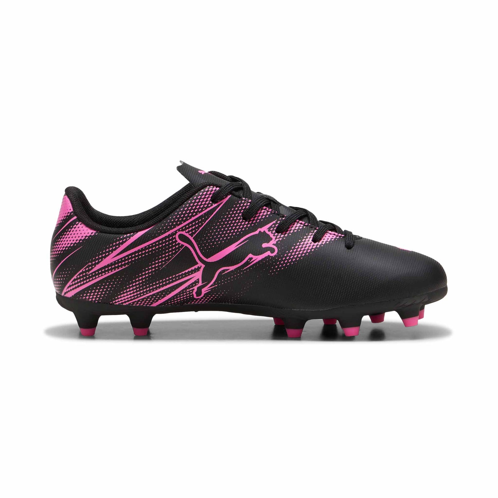 Puma Puma Attacanto FG/AG Junior chaussure de soccer enfant