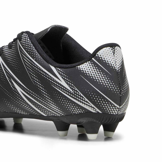 Puma Puma Attacanto FG/AG Junior chaussure de soccer enfant