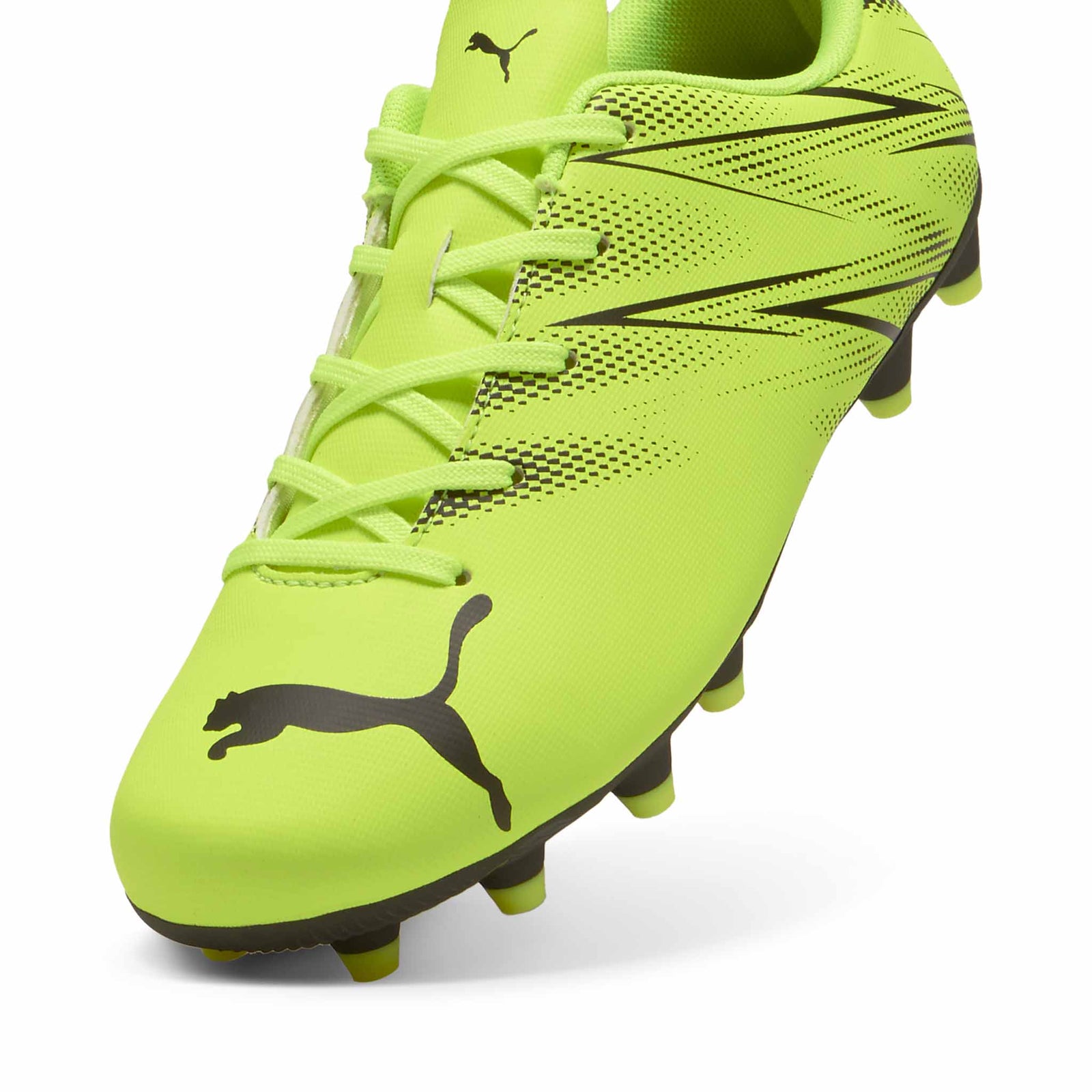 Puma Puma Attacanto FG/AG Junior chaussure de soccer enfant