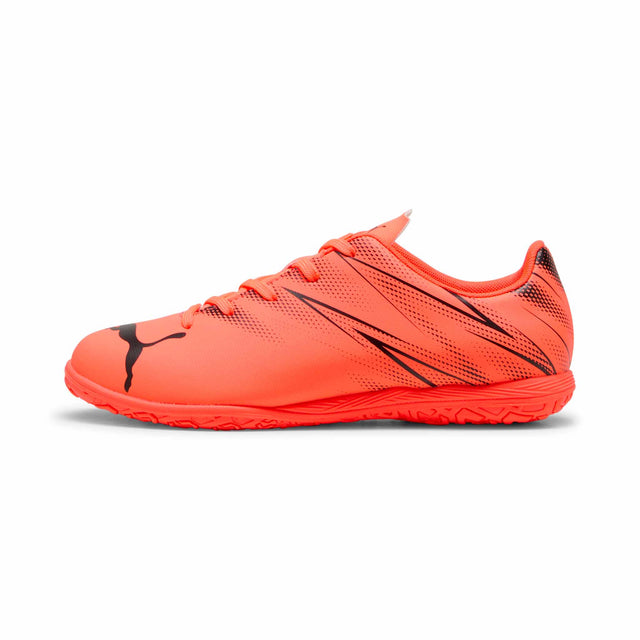 Puma Puma Attacanto IT JR chaussure de soccer intérieur pour enfant