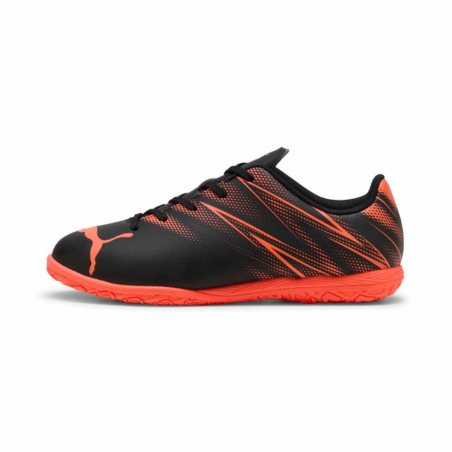 Puma Puma Attacanto IT JR chaussure de soccer intérieur pour enfant