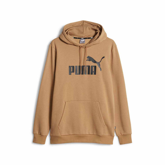 Puma Puma Essential Big Logo Hoodie FL sweatshirt à capuchon molletonné pour homme