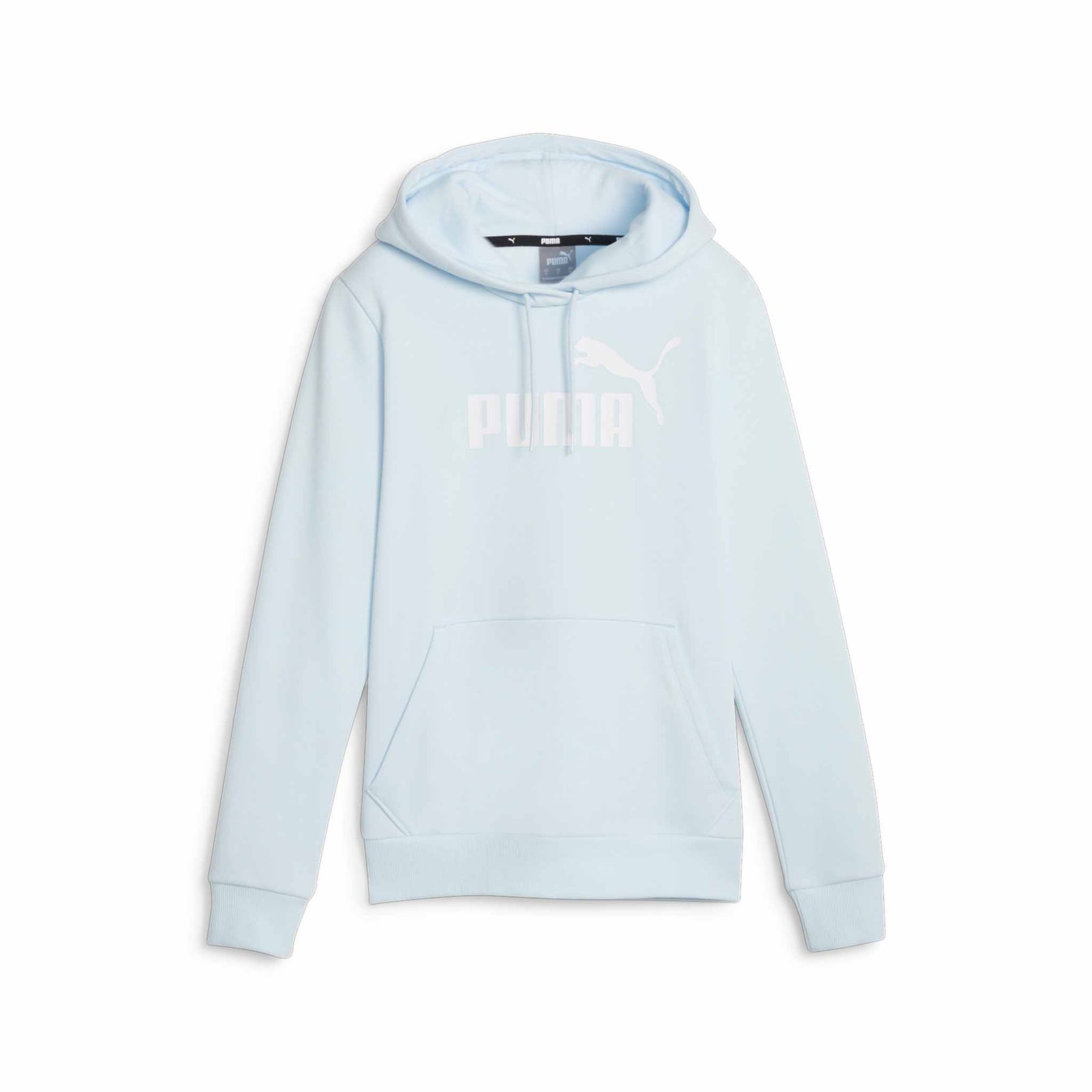 Puma Puma Essential Logo Sweatshirt à capuche pour femme