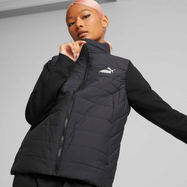 Puma Puma Essential veste sans manches matelassée pour femme