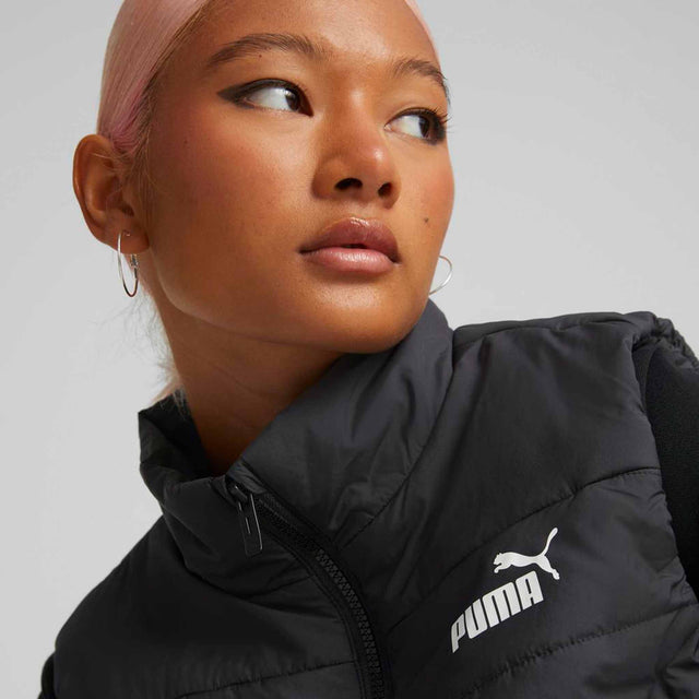 Puma Puma Essential veste sans manches matelassée pour femme