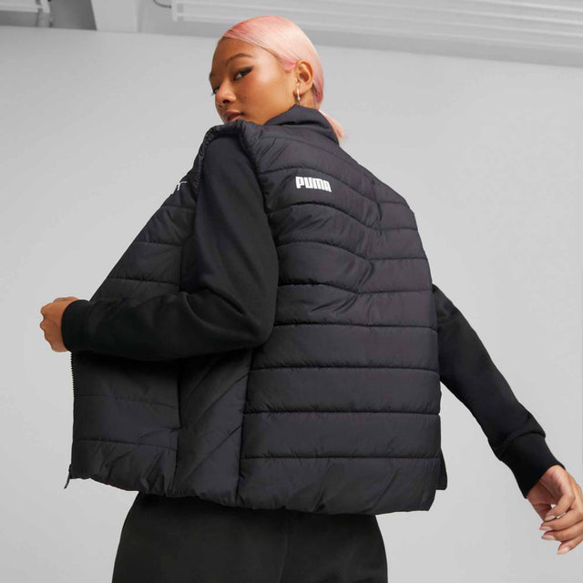 Puma Puma Essential veste sans manches matelassée pour femme