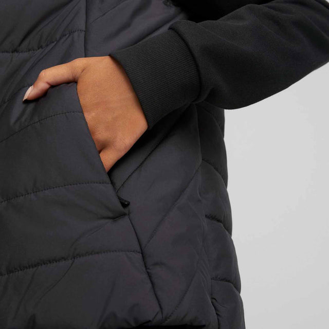 Puma Puma Essential veste sans manches matelassée pour femme