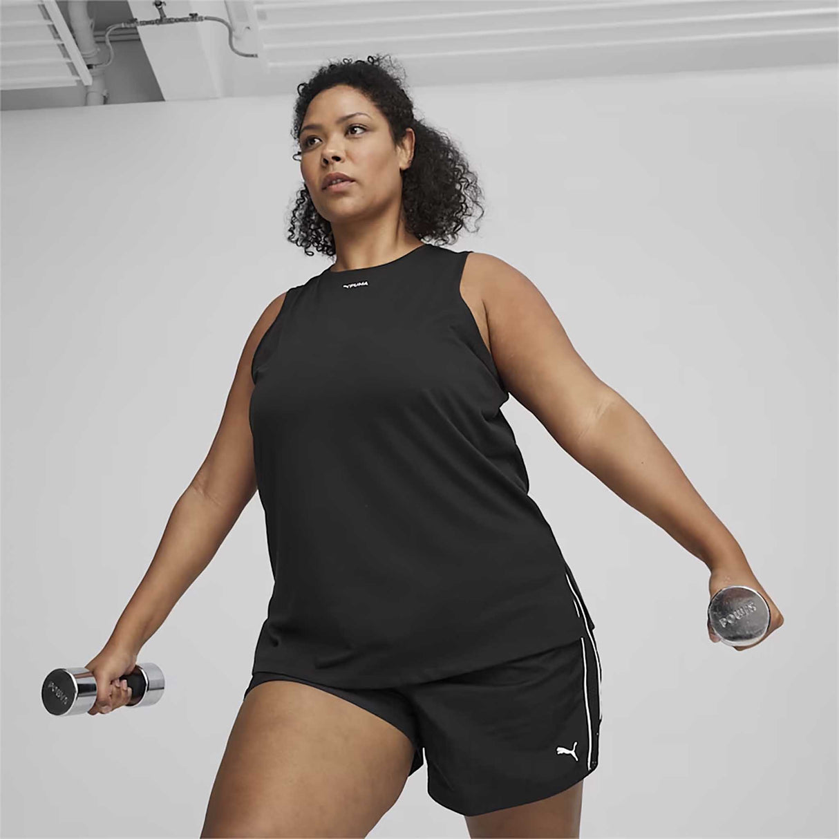 Puma Puma Fit Triblend camisole d'entraînement pour femme