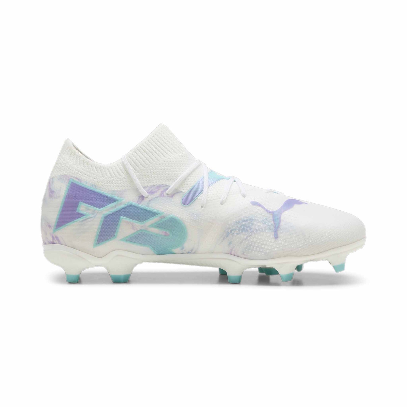 Puma Puma Future 7 Match Brilliance FG/AG Wn's chaussures de soccer a crampons pour femme