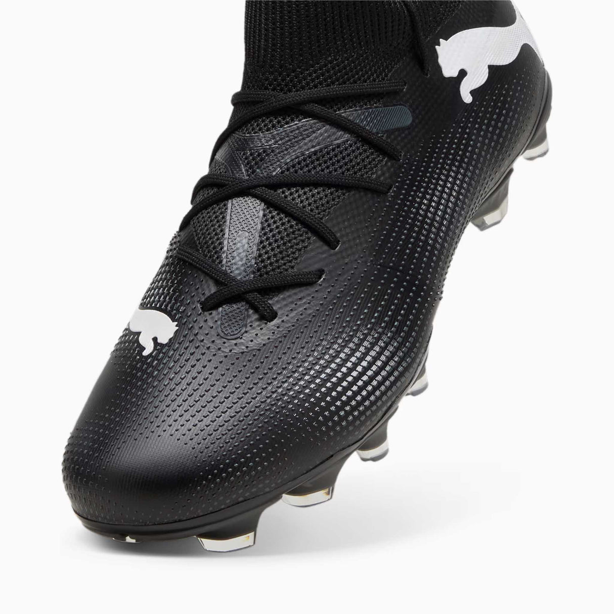 Puma Puma Future 7 Match FG/AG chaussures de soccer à crampons