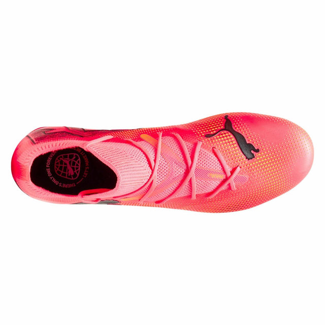 Puma Puma Future 7 Match FG/AG chaussures de soccer à crampons