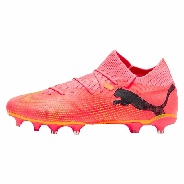 Puma Puma Future 7 Match FG/AG chaussures de soccer à crampons