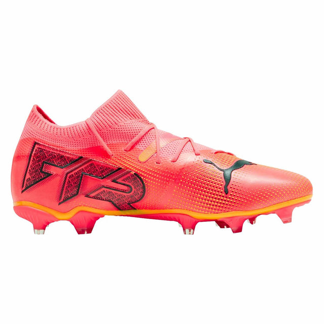Puma Puma Future 7 Match FG/AG chaussures de soccer à crampons