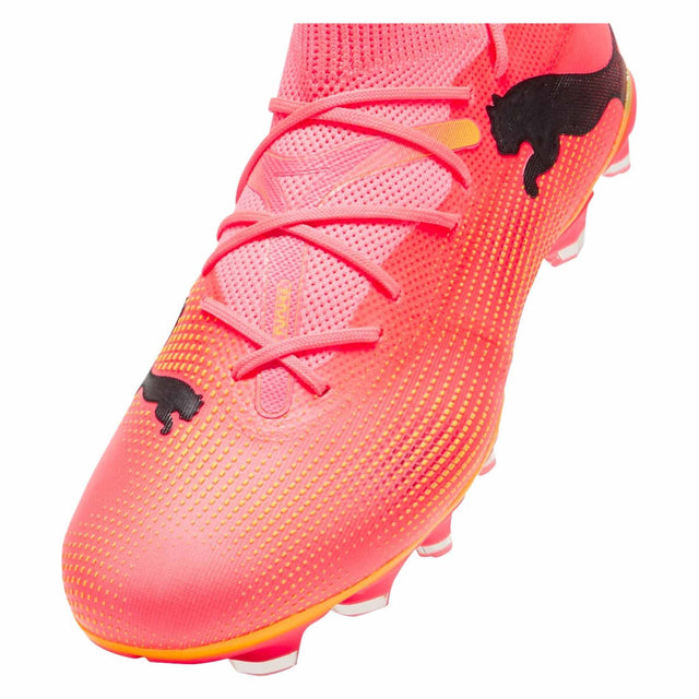 Puma Puma Future 7 Match FG/AG chaussures de soccer à crampons