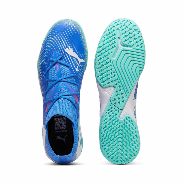 Puma Puma Future 7 Match IT Futsal chaussures de soccer intérieur adulte