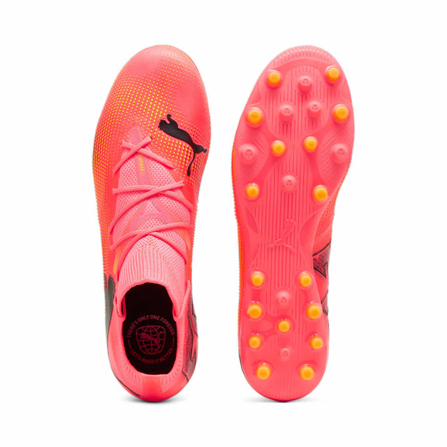 Puma Puma Future 7 Match MG chaussures de soccer multi-crampons